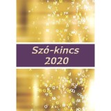 Sz&oacute;-kincs 2020