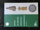 Revista de cercetari arheologice si numismatice 3 2017