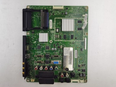 Main Board BN41-01167B (MP1.1) BN94-02668L Din Samsung LE32Bxxx LTF320HA09 foto