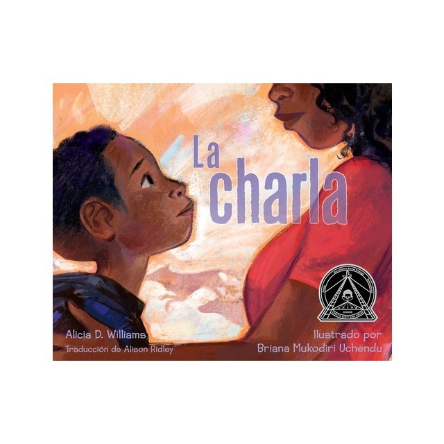La Charla (the Talk)