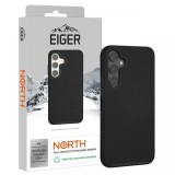 Eiger Husa North Case Samsung Galaxy S24 Plus Black