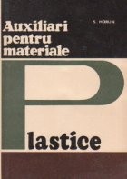 Auxiliari pentru materiale plastice foto