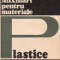 Auxiliari pentru materiale plastice