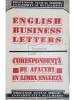 Mihai Miroiu - English business letters - Corespondenta de afaceri in limba engleza (Editia: 1992)
