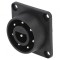 Conector Circular Soclu Tată 8 PIN 4.8mm 6A