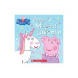 Peppa Pig: Peppa's Magical Unicorn