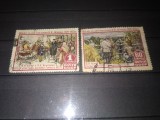 TIMBRE URSS 1955