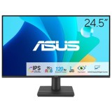 Monitor ASUS VA259HGA 24.5 inch IPS Full HD 120Hz HDMI VGA negru