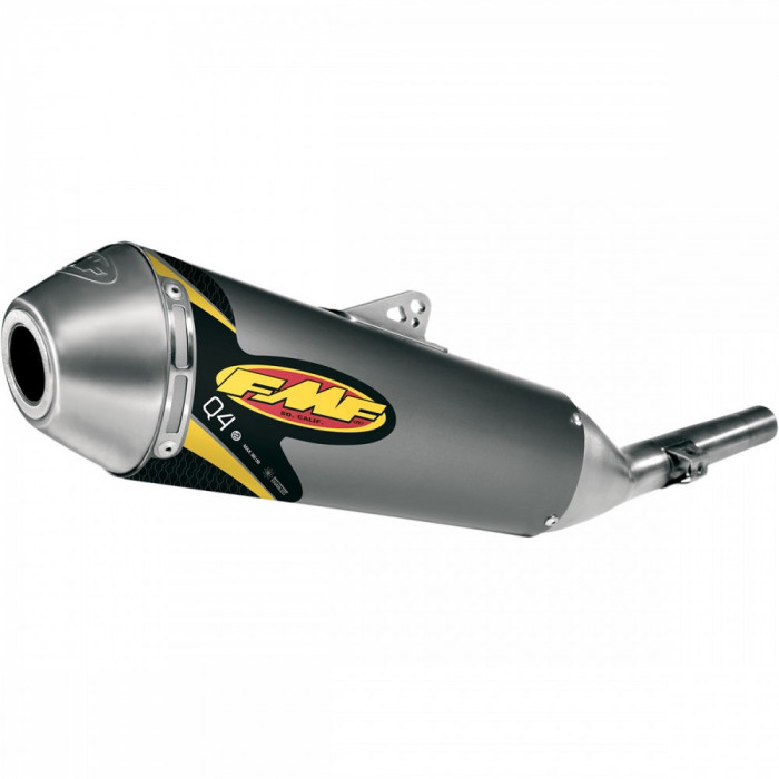 Final evacuare FMF Powercore 4 Husqvarna Cod Produs: MX_NEW 18211627PE