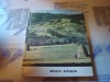 Muntii Apuseni - Ghid turistic 1966 - Stare uzata - 80 pagini