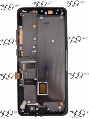 Display Xiaomi Mi Note 10 / 10 Pro / 10 Lite OLED WF foto
