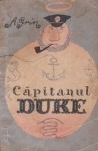 Capitanul Duke foto