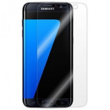 Folie de silicon FullBody pentru Samsung Galaxy S7 Edge (fata + spate), NOU, Alt tip