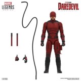 Marvel Legends Daredevil Born Again Figurina articulata Daredevil 15 cm