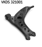 SKF VKDS 321001 Brat, suspensie roata