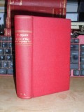 G. WALCH - POETES D&#039;HIER ET D&#039;AUJOURD&#039;HUI / POETI DE IERI SI DE AZI ,PARIS,1916*
