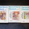 SPRACHKURS DEUTSCH CURS DE LIMBA GERMANA (3 volume)