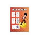 How To Draw: 156 Pages of the Most Powerful Characters