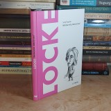 SERGI AGUILAR - LOCKE : MINTEA ESTE &#039;&#039;TABULA RASA&#039;&#039; , 2021 *