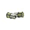 Set 2 becuri o faza T.V. BA15S 21SMD 12V 300 lumen lumina alba Cod: HH013 Automotive TrustedCars