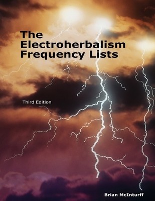 The Electroherbalism Frequency Lists foto
