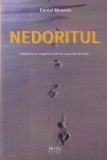 Daniel Meurois - Nedoritul. Intalnire cu copilul care nu a putut sa vina...