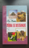 Terra se destăinuie - Ion Manta, Didactica si Pedagogica