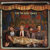 The Little Willies For The Good Times (cd), Folk