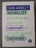 Dan Ariely - Misbelief