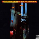 Depeche Mode Black Celebration remaster 2007 (cd), Pop