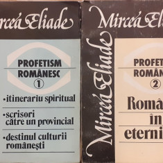 Profetism romanesc 2 volume