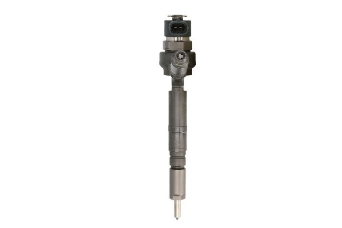 Injector OPEL ASTRA H GTC (L08) (2005 - 2016) BOSCH 0 986 435 089