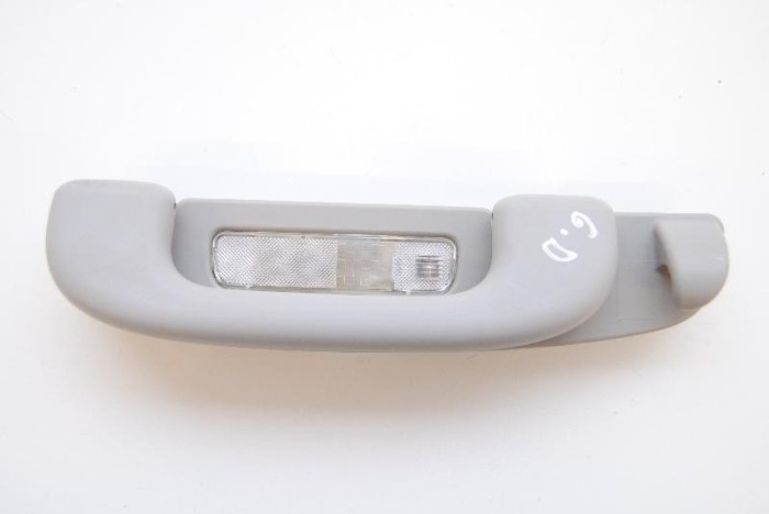M&acirc;ner plafon dreapta spate MERCEDES-BENZ M W164 2006 OEM: A1648100654 1663913