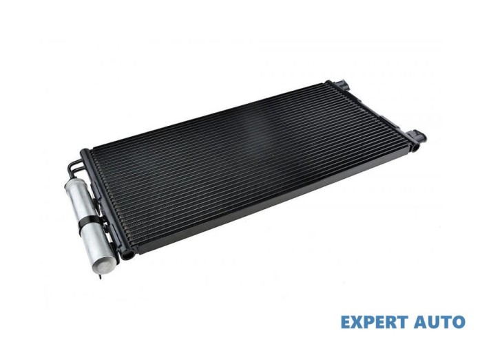 Radiator ac Land Rover FREELANDER (LN) 1998-2006 #1