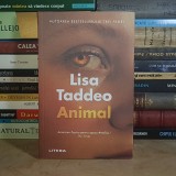LISA TADDEO - ANIMAL ( ROMAN ) , 2021 *
