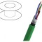 Cablu de Testare Hibrid Verde MOTIONLINE&reg; STANDARD