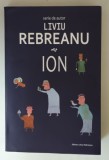 ION , roman de LIVIU REBREANU , 2024 *MICI DEFECTE