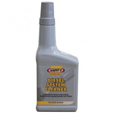 Aditiv curatat sisteme de alimentare diesel Wynns, 325 ml