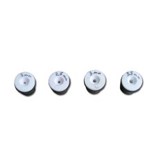 Set 4 duze pentru pistoale cu clapeta, SelTech