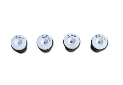 Set 4 duze pentru pistoale cu clapeta, SelTech foto