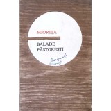 MIORITA, BALADE PASTORESTI-COLECTIV-330774