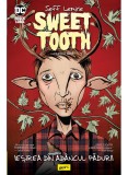 Cumpara ieftin Sweet Tooth 1: Iesirea Din Adancuri, Jeff Lemire - Editura Art