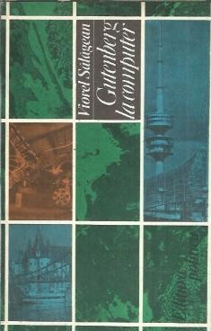 Gutenberg la computer - Viorel Salagean