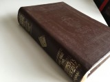 Cumpara ieftin NOUL TESTAMENT SIMION STEFAN BALGRAD/ ALBA IULIA 1648-1988 REEDITAT CU FACSIMILE