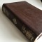 NOUL TESTAMENT SIMION STEFAN BALGRAD/ ALBA IULIA 1648-1988 REEDITAT CU FACSIMILE