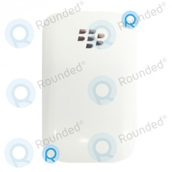 Capac baterie Blackberry 9320, Partea din spate albă 32311-N1-D/ASY-45125-004