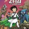 The Return of Zita the Spacegirl