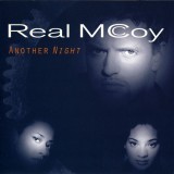 Cumpara ieftin CD Real McCoy &lrm;&ndash; Another Night (VG++)