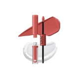 Ruj de Buze, NYX Professional Makeup, Shine Loud, 05 Magic Maker, 3.4 ml