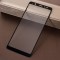 Geam Protectie Display Samsung Galaxy A6 Plus 2018 Acoperire Completa Negru
